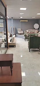 فروشگاه مبل هانی