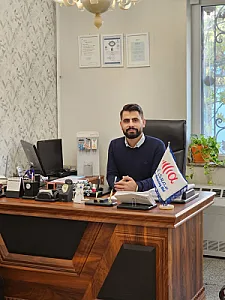 مرکز شنوایی سنجی و فروش سمعک آلفا