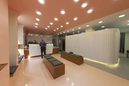 آزمایشگاه تجریش