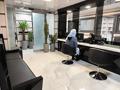 مرکز سونوگرافی مدآل (خانم دکتر دیدار شمالی)