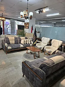 مبلمان لوکاس