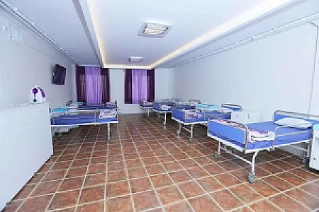 کلینیک ترک اعتیاد آکسون