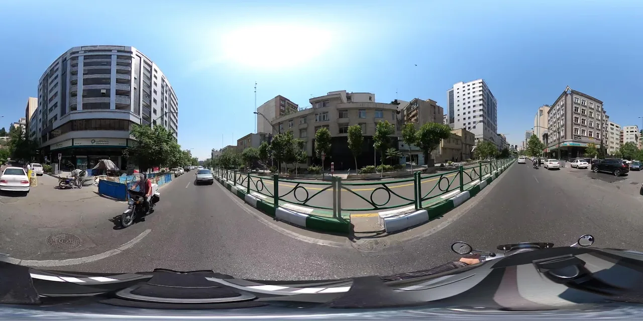 سحر درفشی - تصویر 3