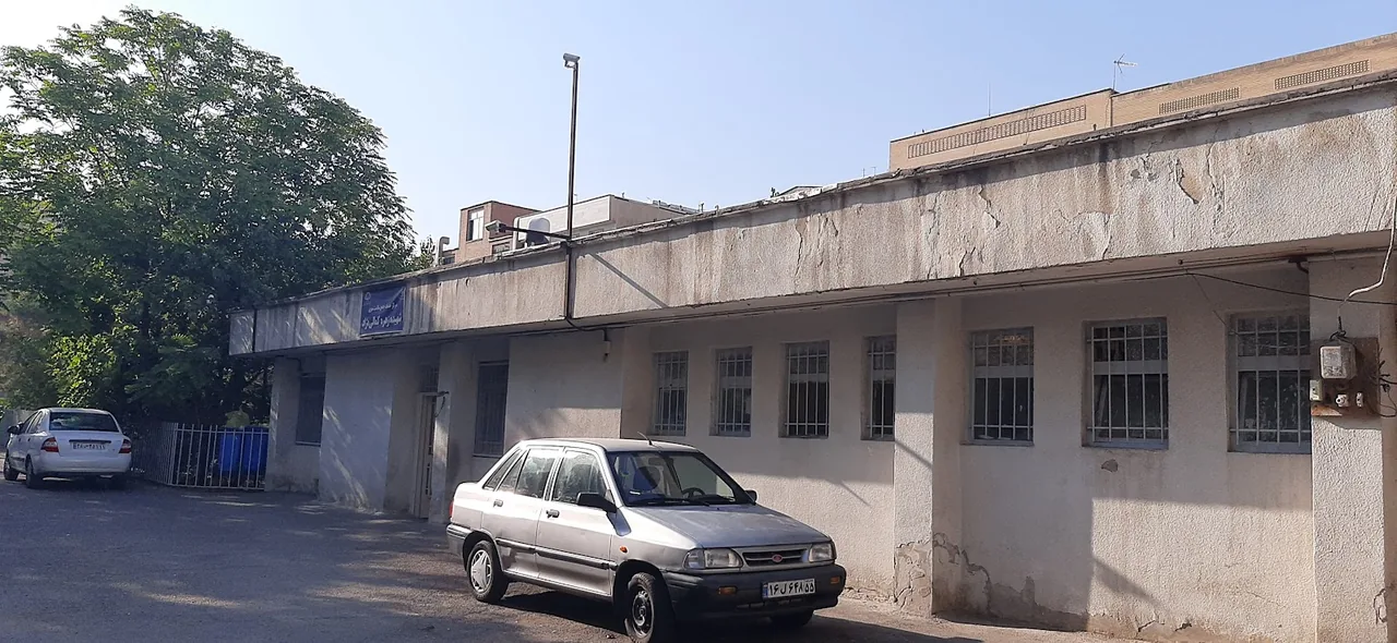مرکز خدمات جامع سلامت شهری شهیده زهره کمالی نژاد