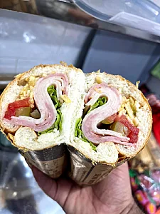سوپر گوشت معین