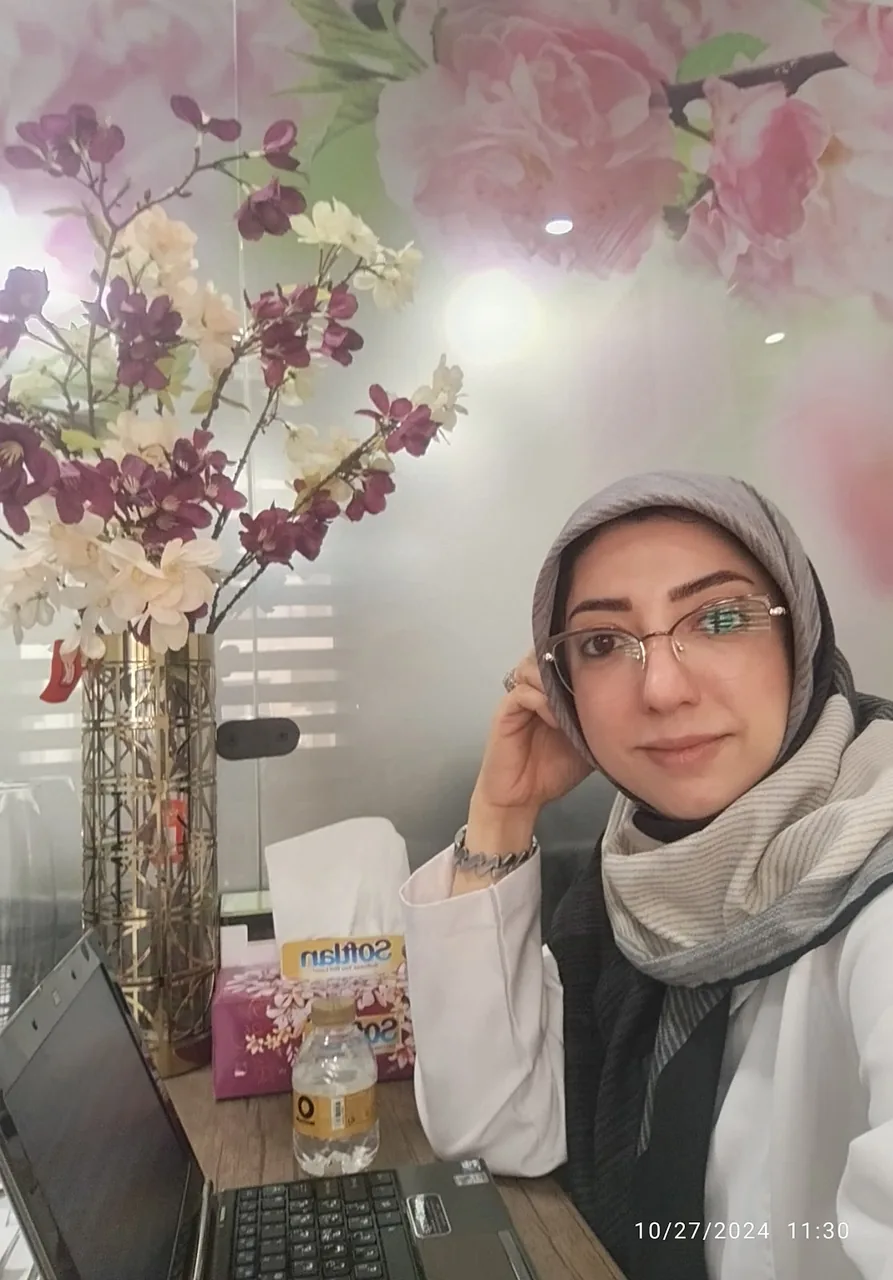 دکتر علی ناجی - متخصص تغذیه و رژیم در تهران - تصویر 3