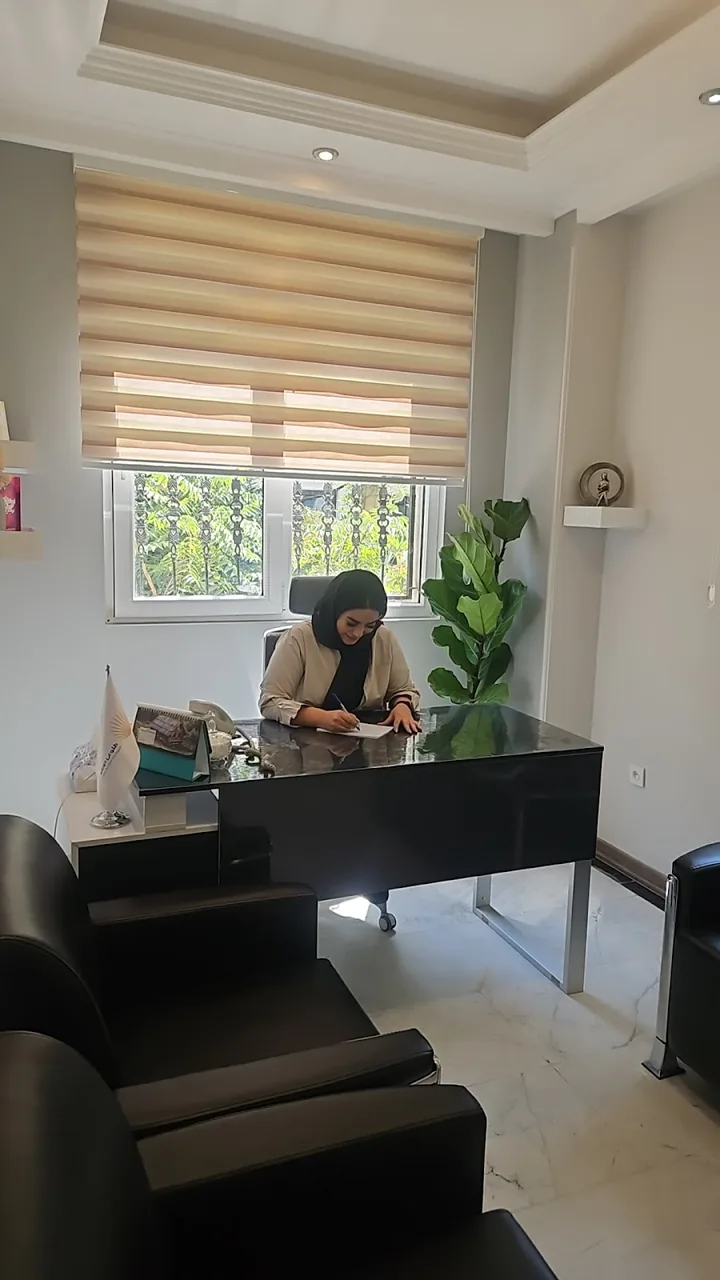 کلینیک ترک اعتیاد طلوعی دوباره - تصویر 4