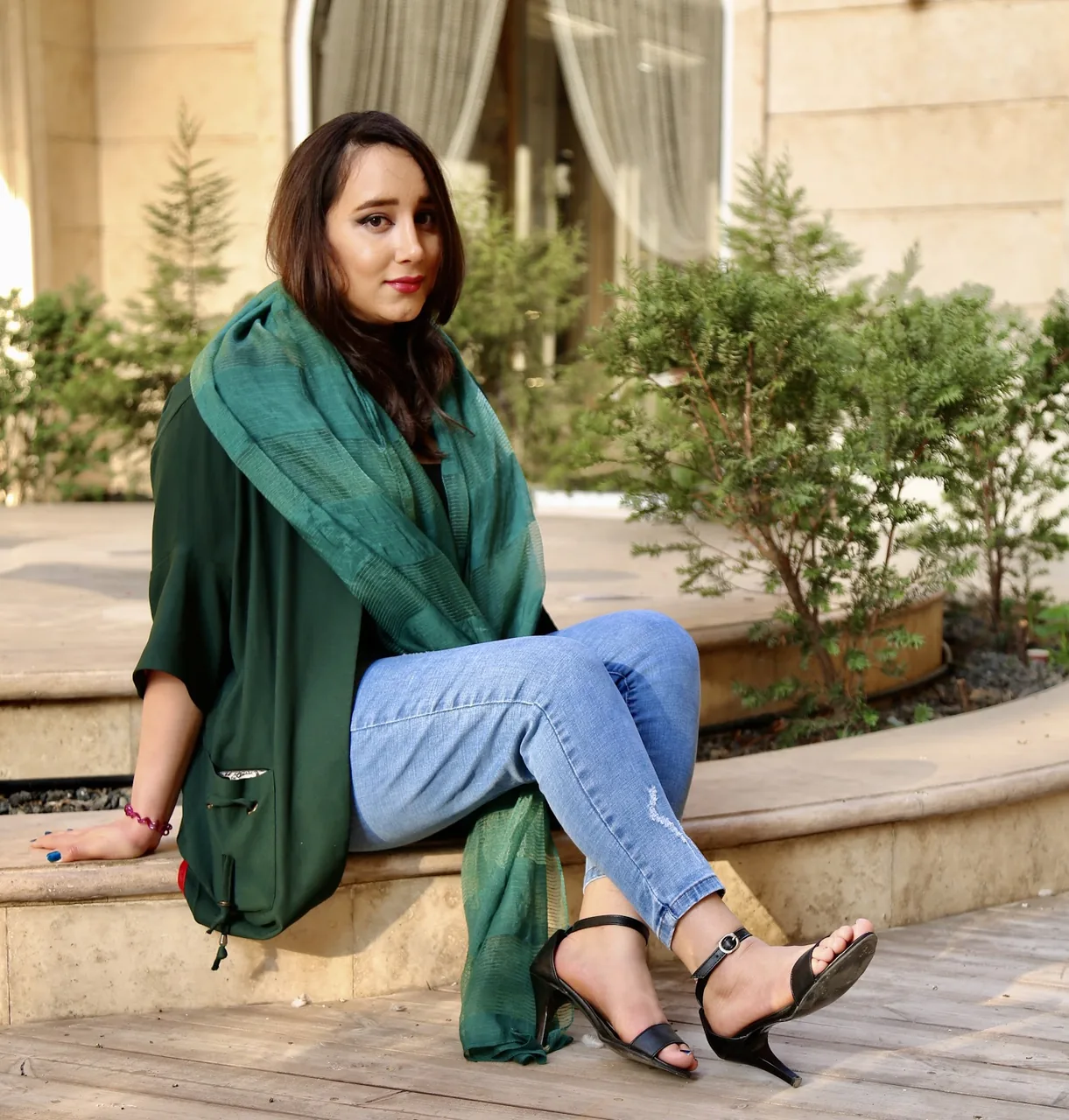 کلینیک ترک اعتیاد و روانپزشکی دی - تصویر 3
