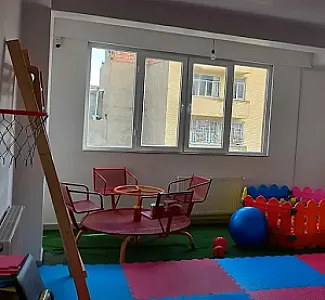 کلینیک تخصصی گفتاردرمانی کودکان نُوا