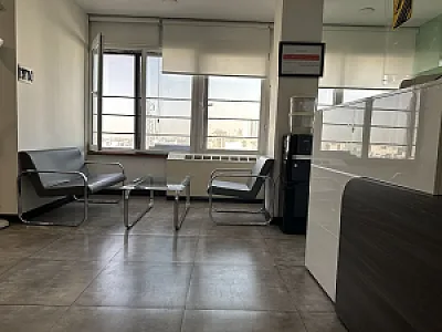 مطب دکتر آنوشا علائی