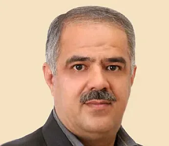 دکتر حسین عاشق