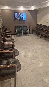 دکتر مهدی شریف‌زاده
