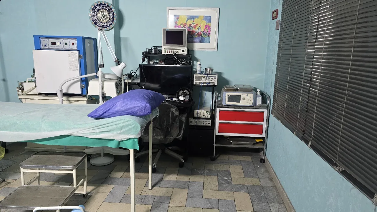 مطب دکتر ناصر رهبر - تصویر 5