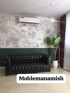 مبلمان آمیش