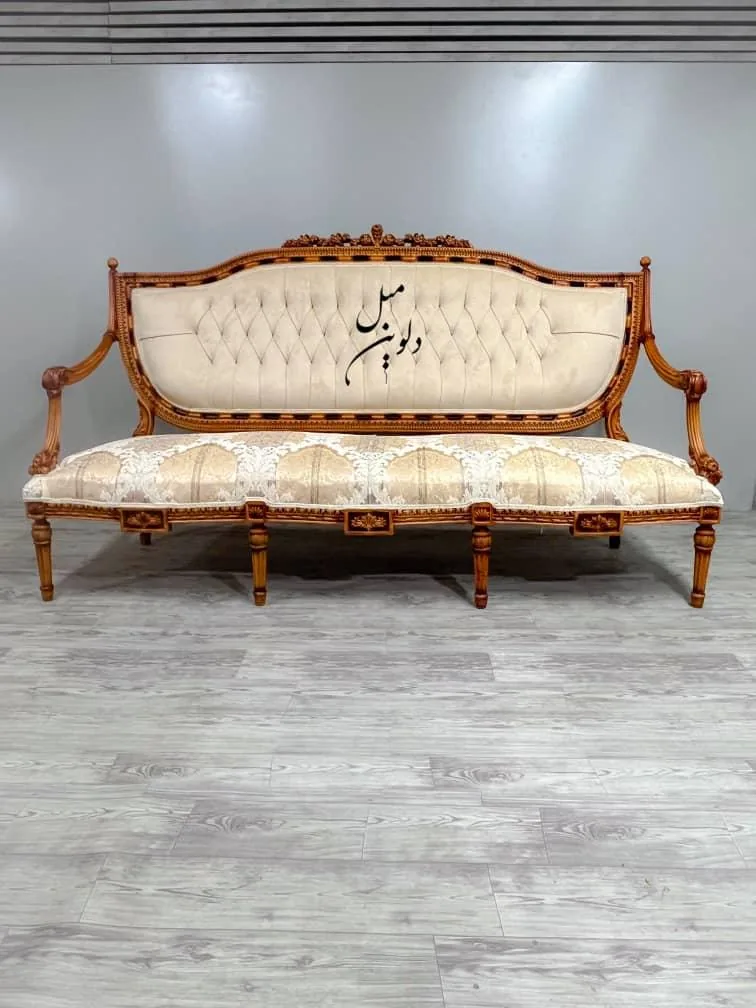 مبل دلوین - تصویر 3