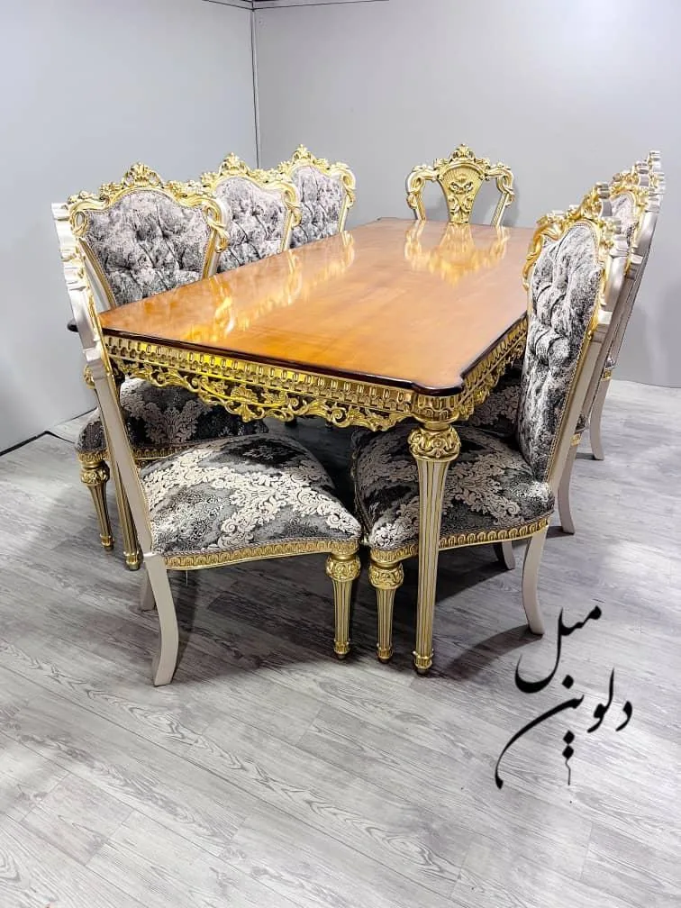 مبل دلوین - تصویر 4