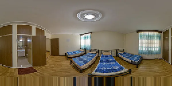 کمپ ترک اعتیاد آجودانیه