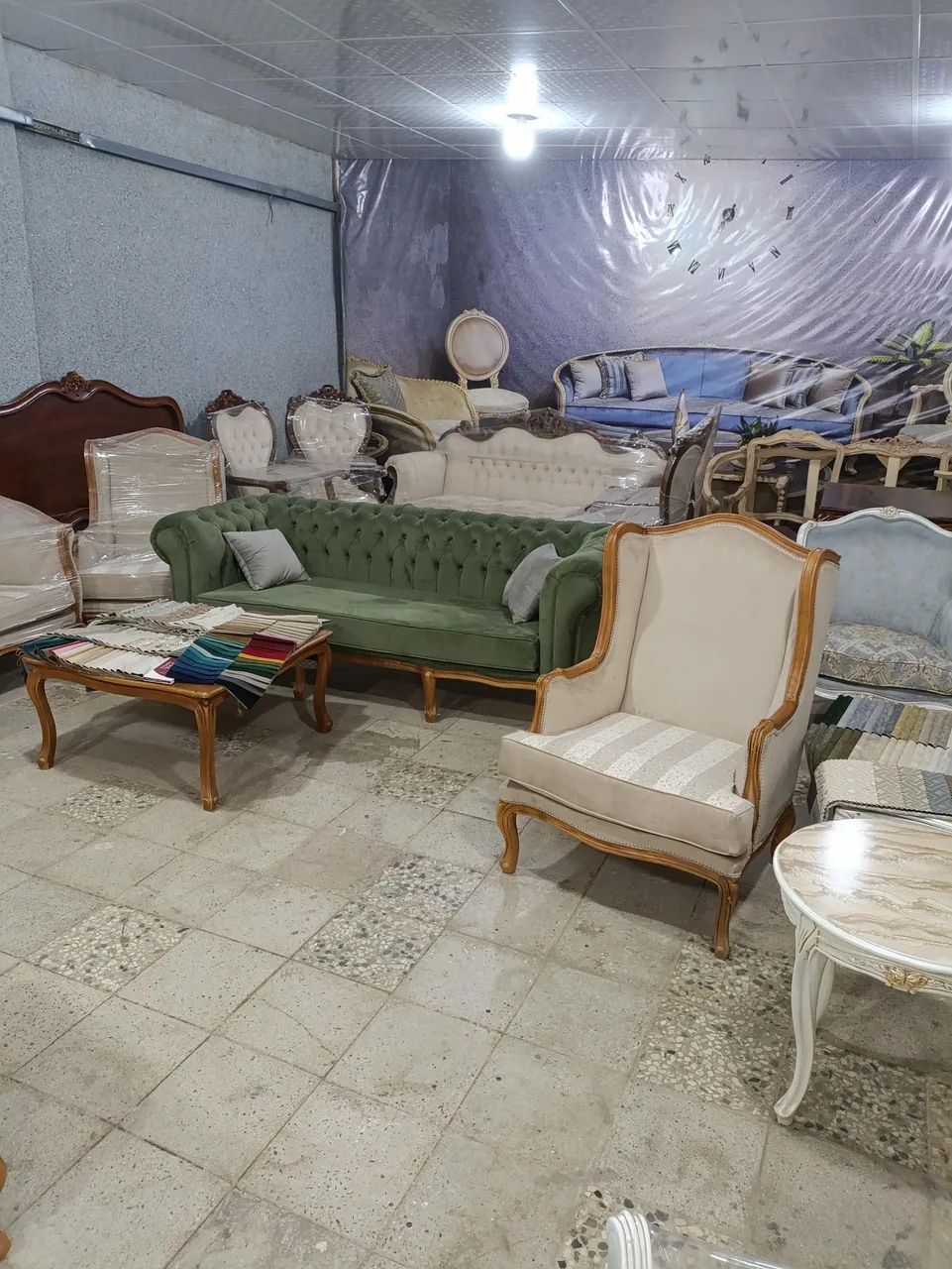 مبلمان نگار - تصویر 2