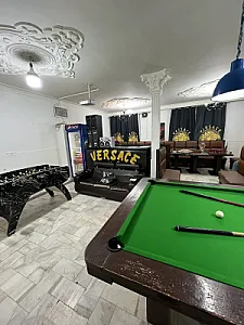 کمپ ترک اعتیاد اجباری ( مجموعه کمپ اجباری )