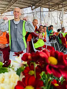 مؤسسه خیریه توانبخشی معلولین ذهنی تهران