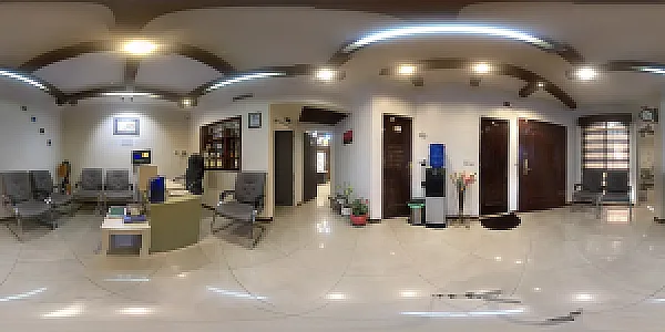 دکتر ندا فرزانه