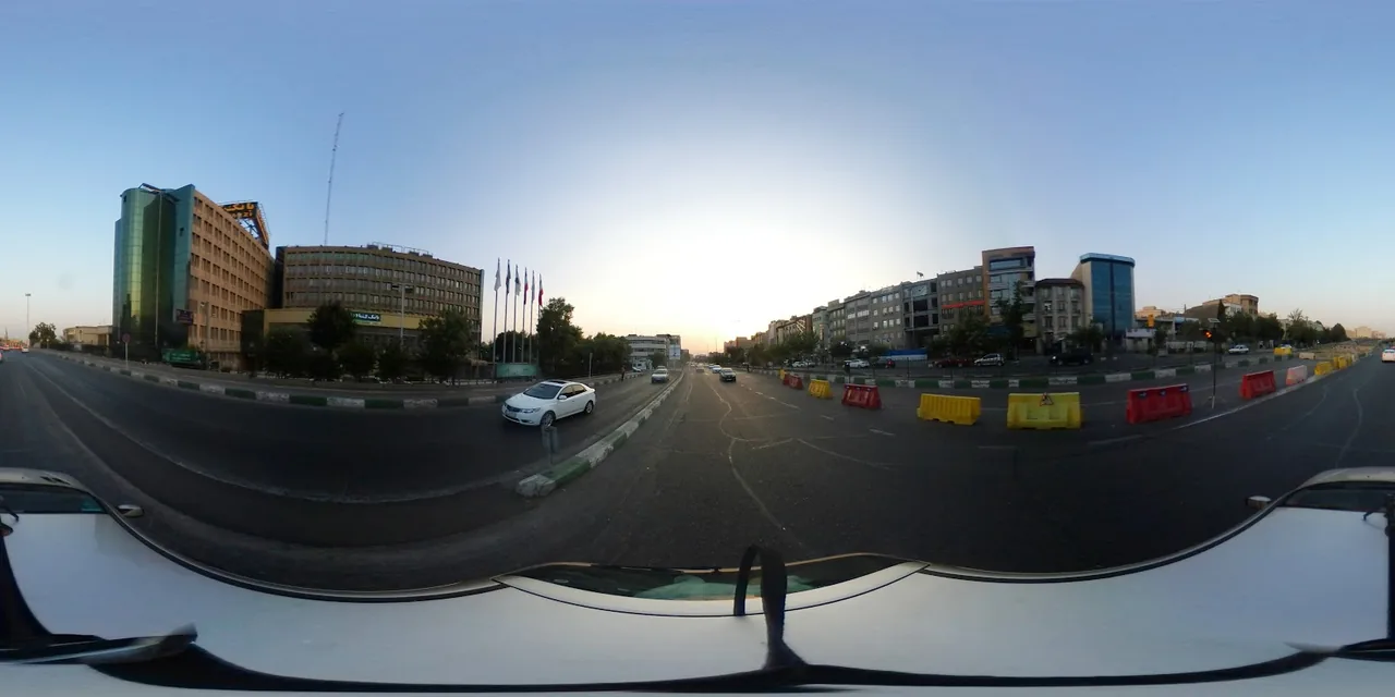 داروخانه شبانه‌روزی جلال آل‌احمد - تصویر 3