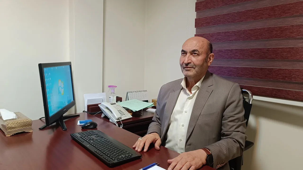 مطب دکتر محمدرضا محمدی متخصص روانپزشکی - تصویر 2