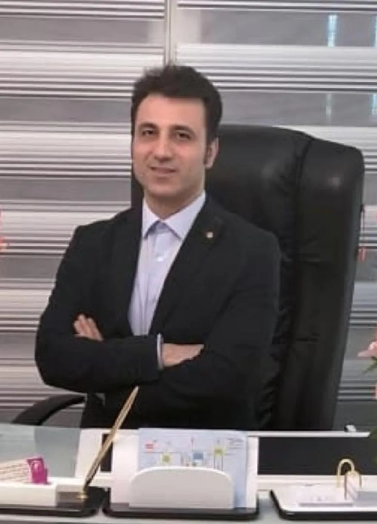 دکتر محمد رضا نجفی جراحی زیبایی بینی - تصویر 2