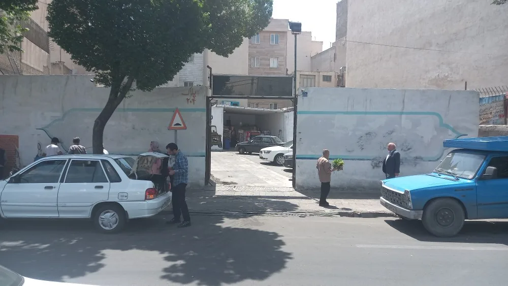 اتو سرویس یگانه - تصویر 2