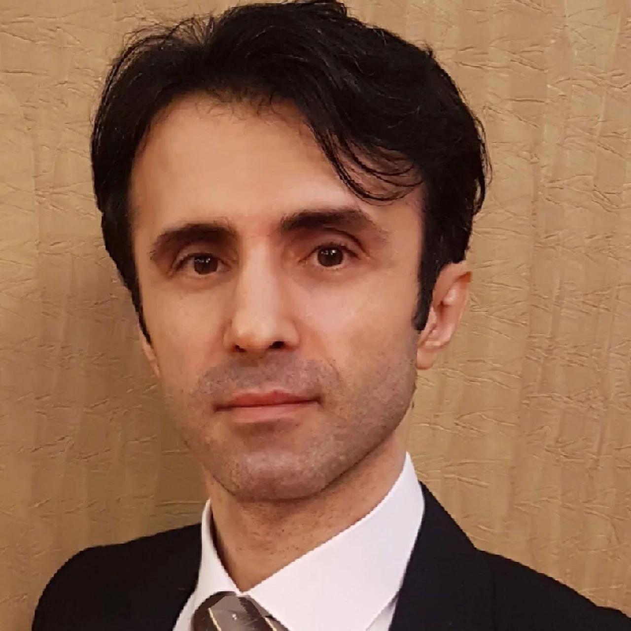 دکتر سعید حسینی - تصویر 2