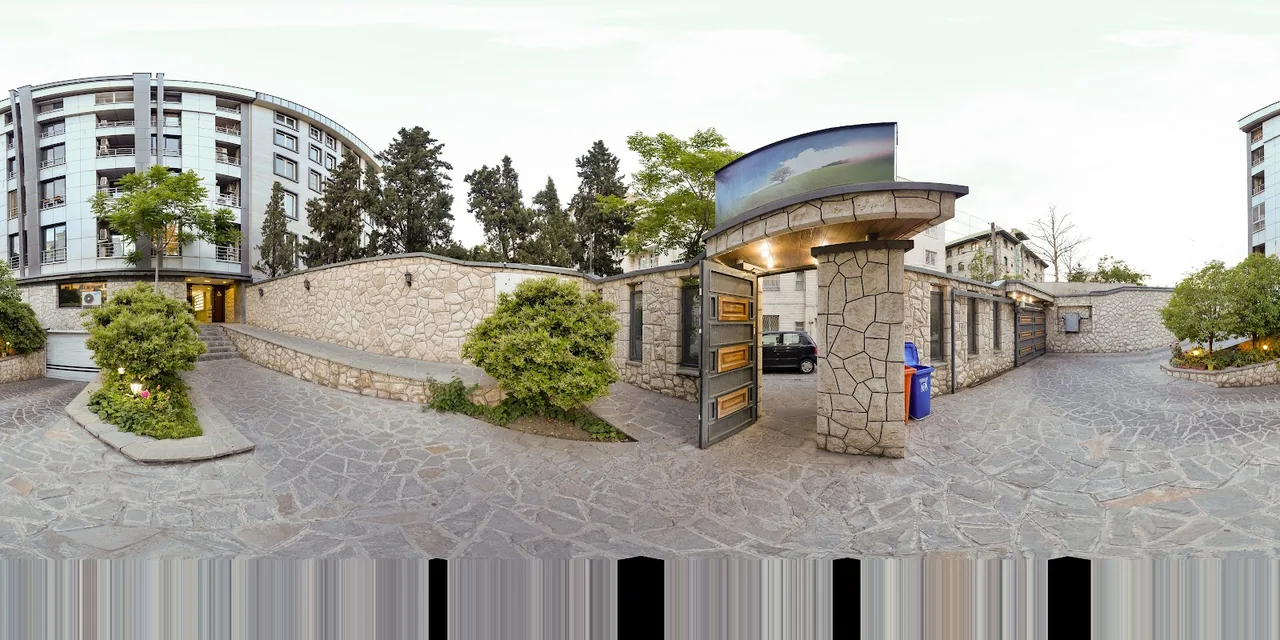 دکتر حسین دباغ متخصص جراحی فک و زیبایی صورت - تصویر 4