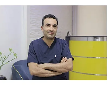 دکتر علی بخشنده فرد