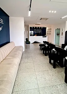 دکتر شهریار یحیوی