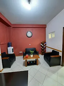 مرکز توانبخشی مهر