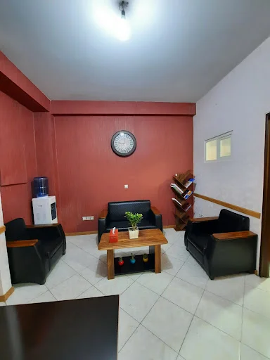 مرکز توانبخشی مهر