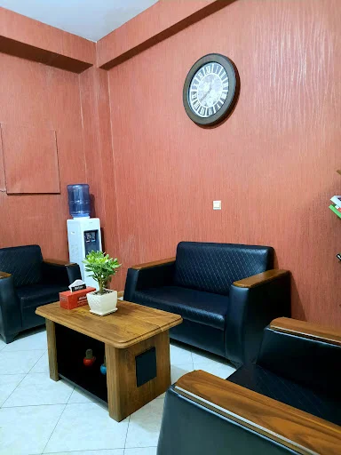 مرکز توانبخشی مهر - تصویر 6