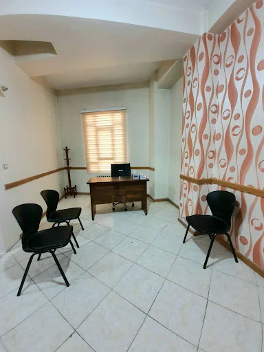 توانبخشی مهر(کاردرمانی گفتاردرمانی و روانشناسی)