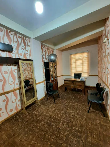 توانبخشی مهر(کاردرمانی گفتاردرمانی و روانشناسی)