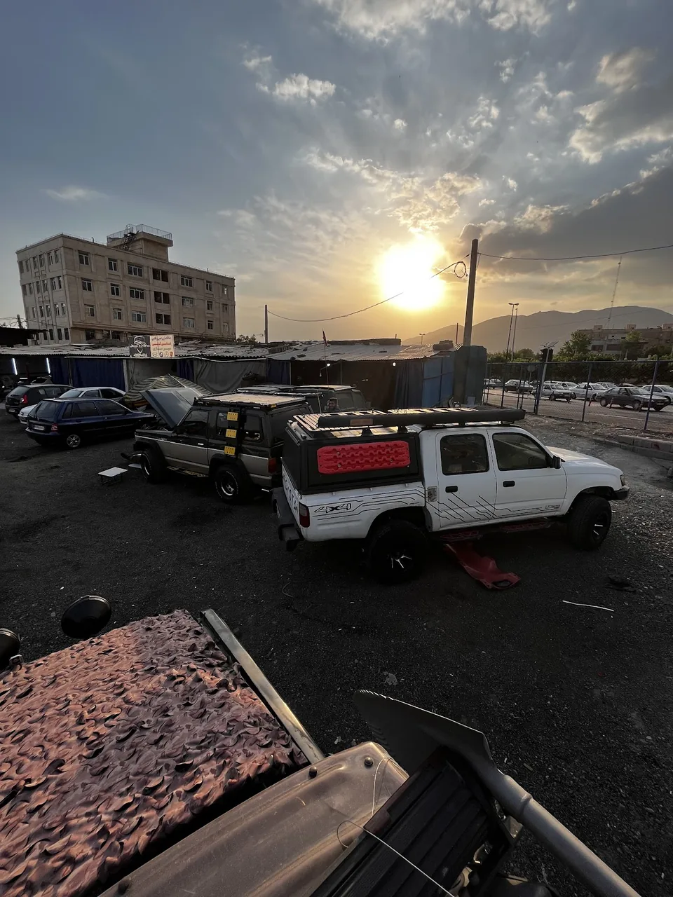 صافکاری نقاشی نمونه - تصویر 3