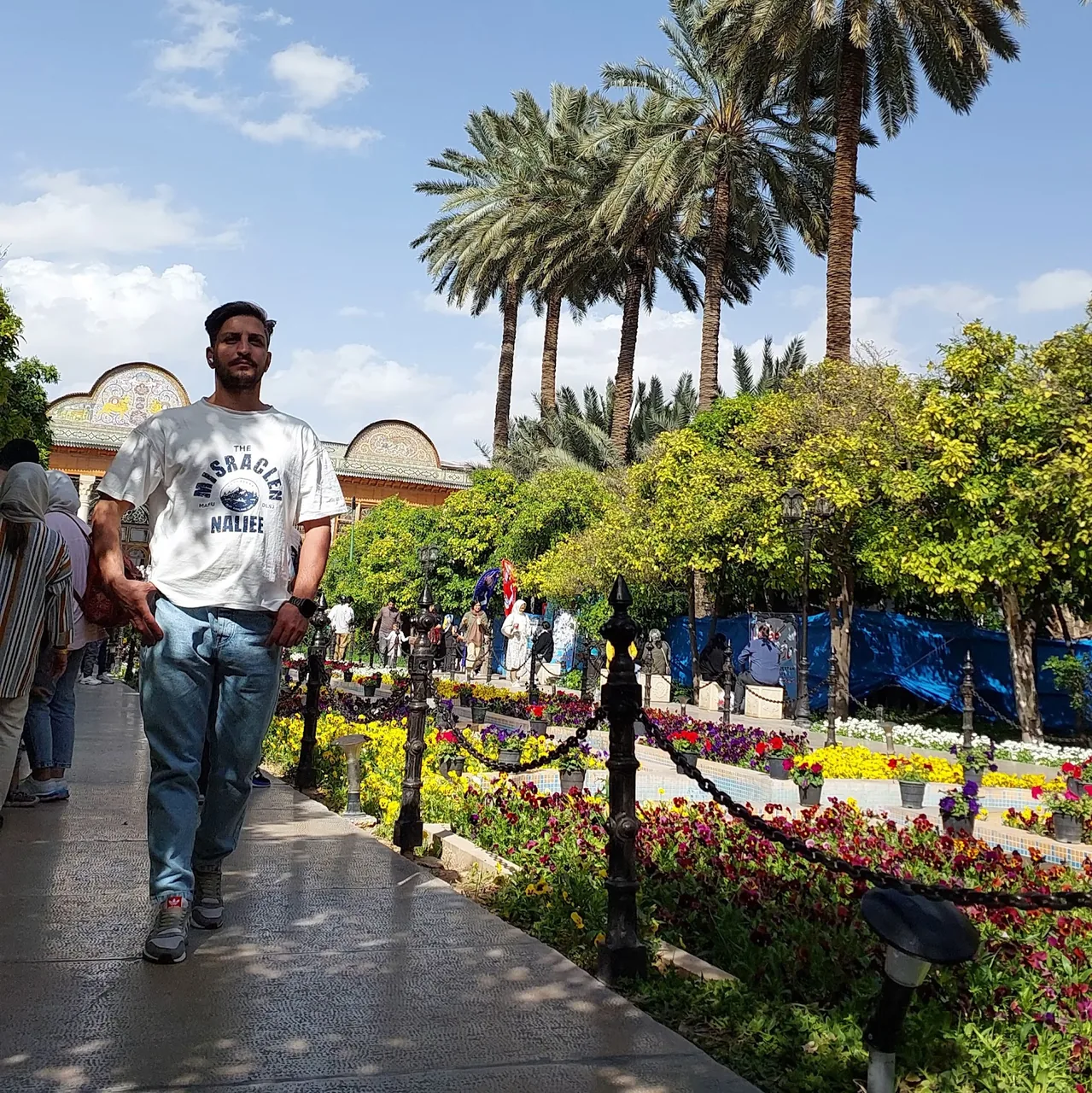 صافکاری نقاشی فشکی فراهانی - تصویر 4