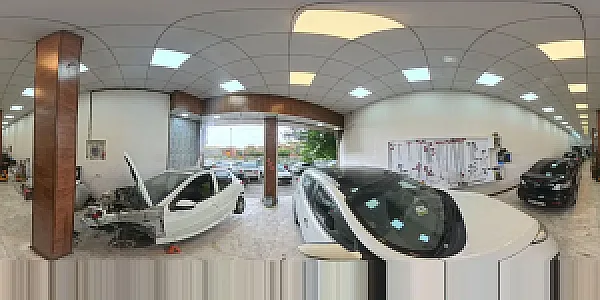 صافکاری نقاشی میلاد فابریک