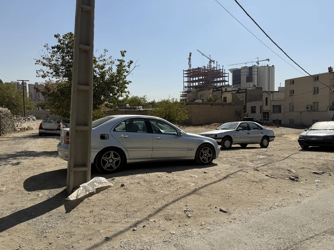دیتیلینگ سیروان - تصویر 2