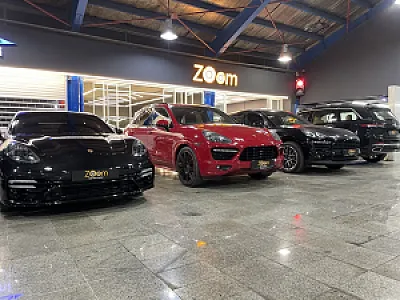 زوم دیتیلینگ