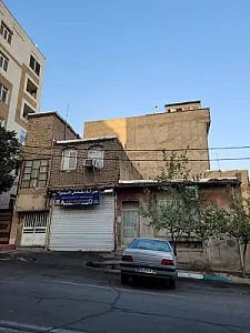 مکانیکی المهدی