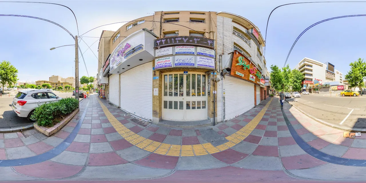 مرکز سرامیک و احیای رنگ خودرو دیتیلینگ پارسیان - تصویر 3