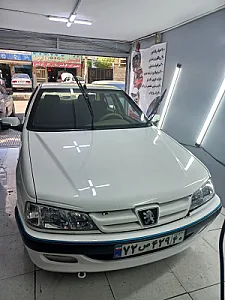 دیتیلینگ پارسیان