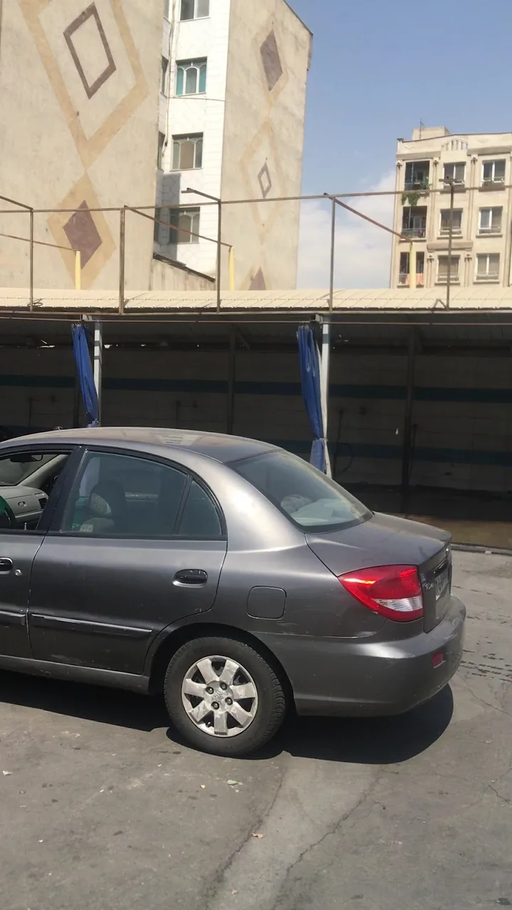 کارواش تیراژه - تصویر 4