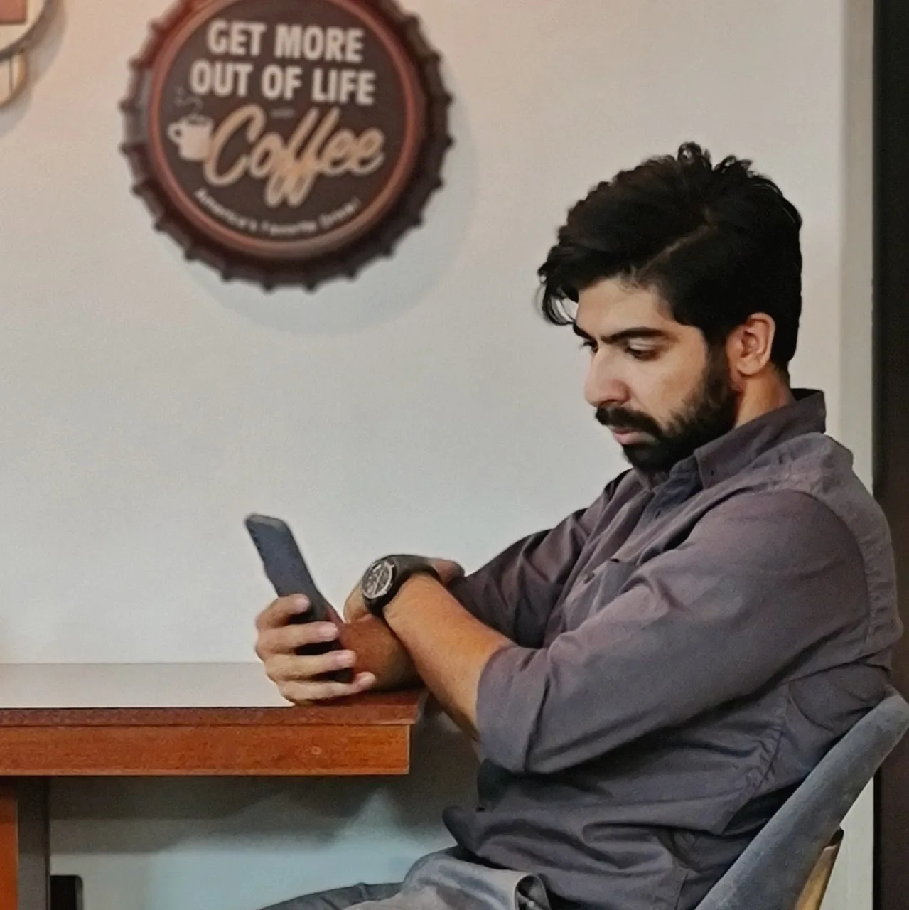 کافه رنت - تصویر 5