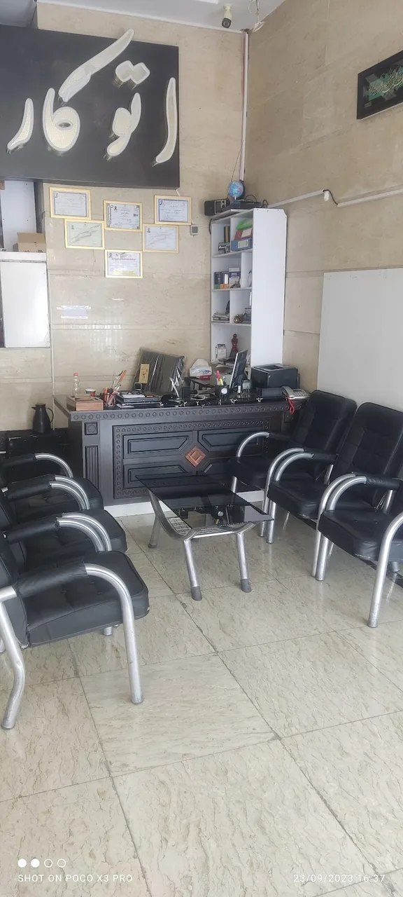 مرکز کارشناسی تشخیص رنگ معصومی - تصویر 4