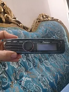 فروشگاه لوازم صوتی و تصویری بهرام